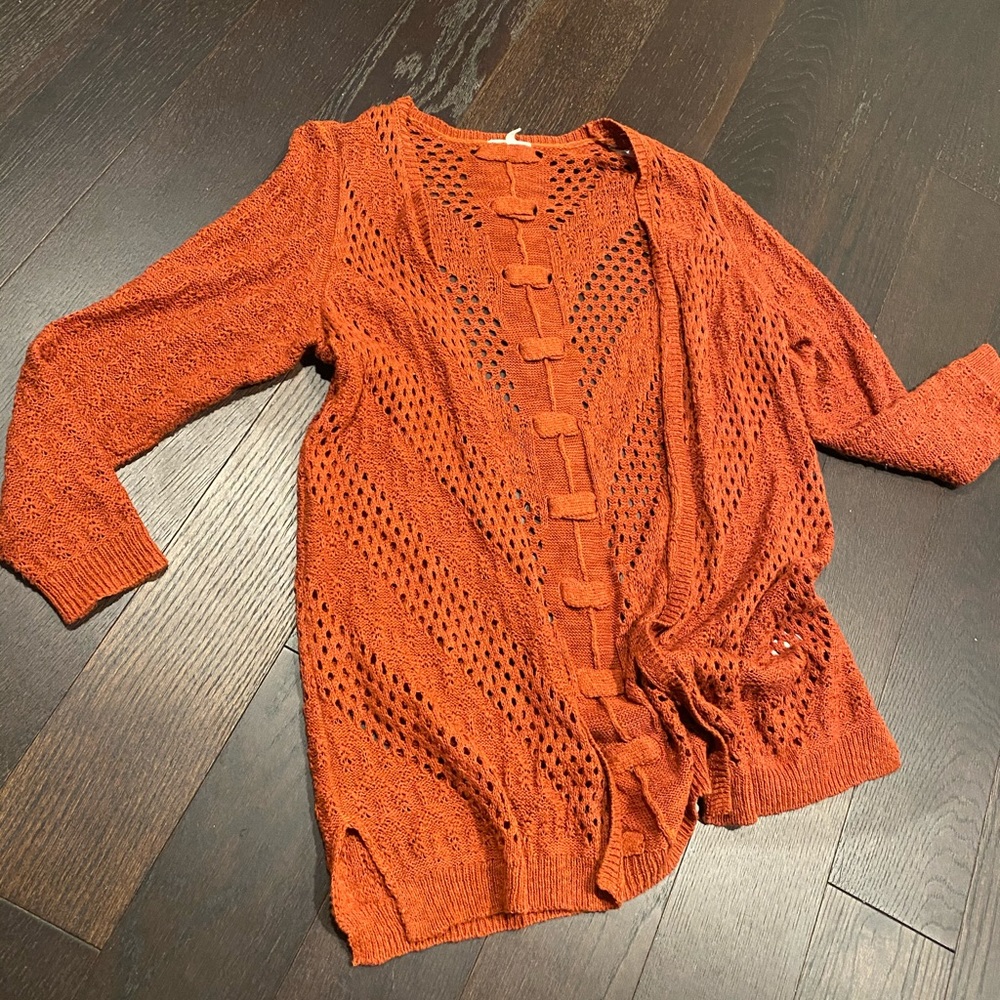 Maurices Cardigan